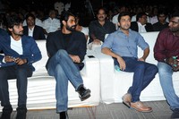 Celebs at Rough Movie Audio Function